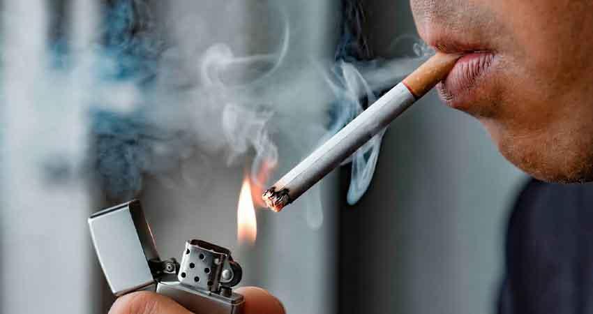 Llaman a la población a crear conciencia sobre riesgo del consumo de tabaco