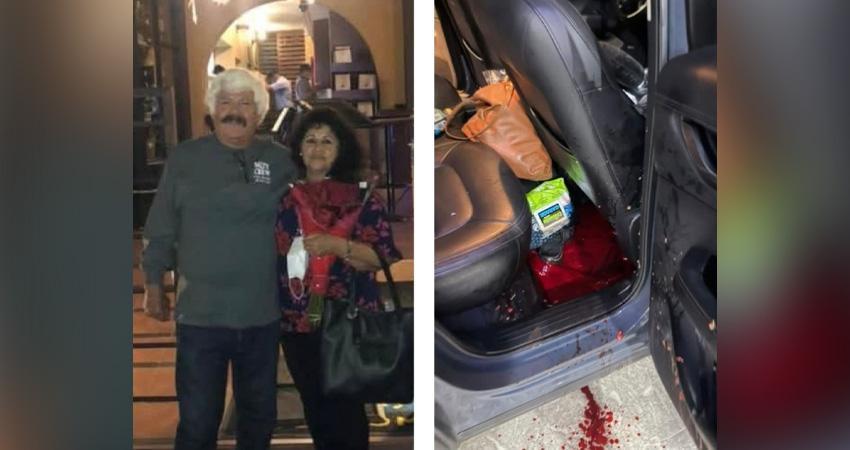 Familia afectada por balacera en SJC pide ayuda para cubrir gastos médicos