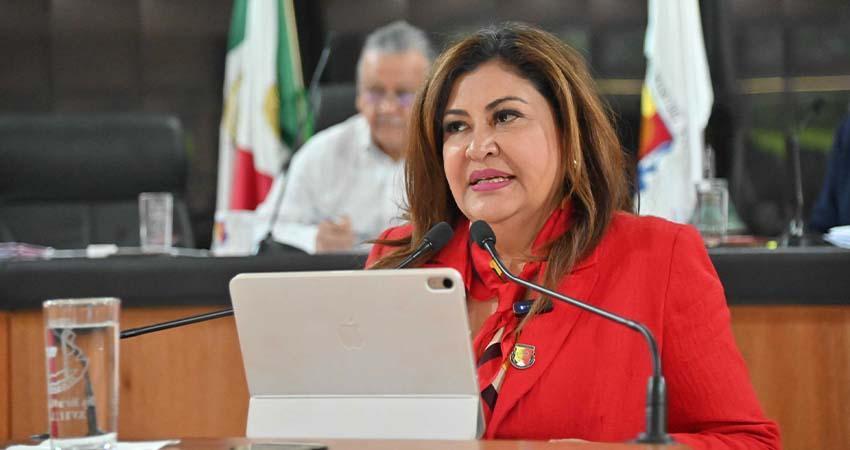 Impulsan instituciones libres de violencia contra las mujeres en BCS