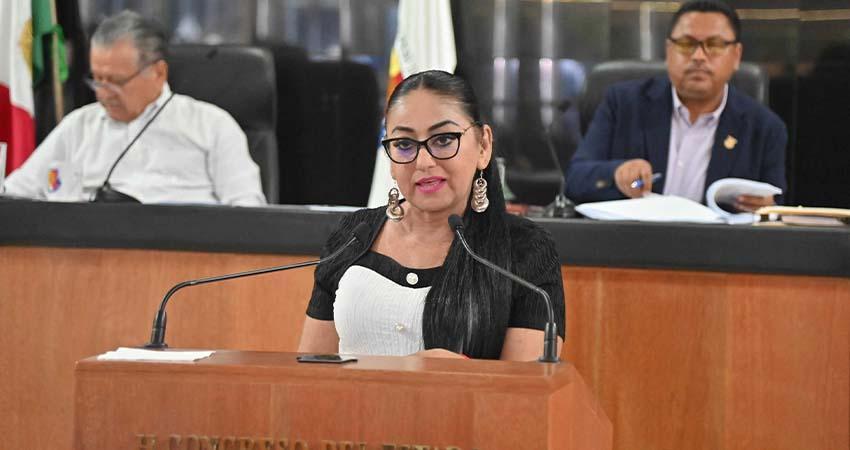 Solicita Congreso a CEA diagnosticar dispositivos ahorradores de agua en edificios públicos