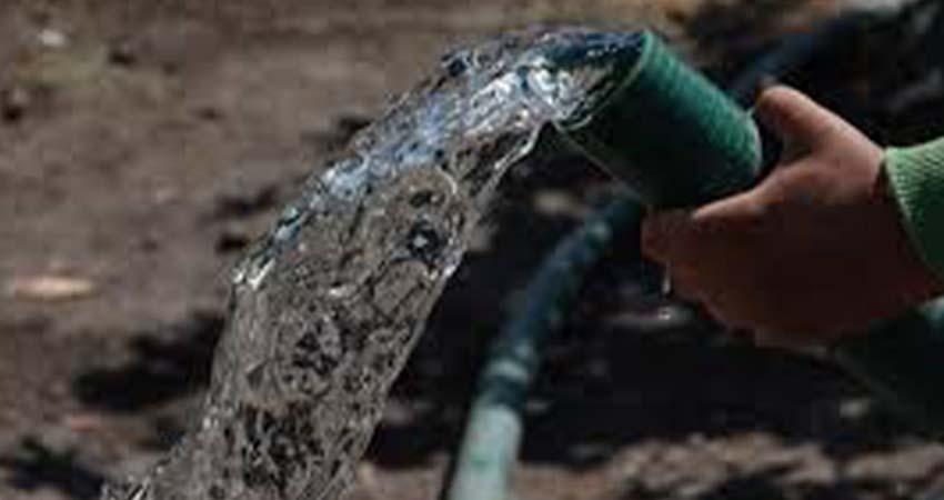 Lanzan campaña para promover el ahorro de agua durante el Mundial 2026 en México