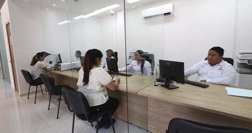 Gobierno presume que tiempos de respuesta para trámites se redujeron 48%