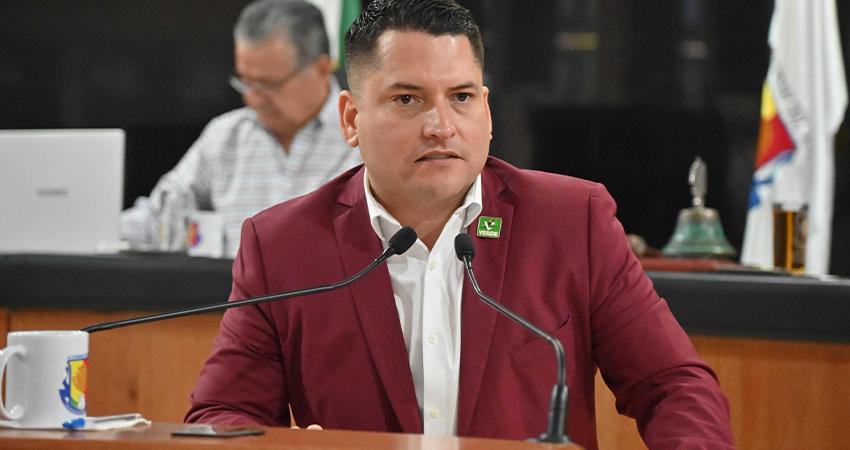 Exhortan a los ayuntamientos de BCS implementar el sistema de alerta temprana para sismos e inundaciones