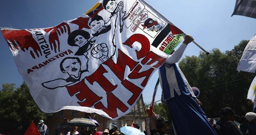 Gobierno federal resalta aumentos salariales y movilidad laboral para el magisterio