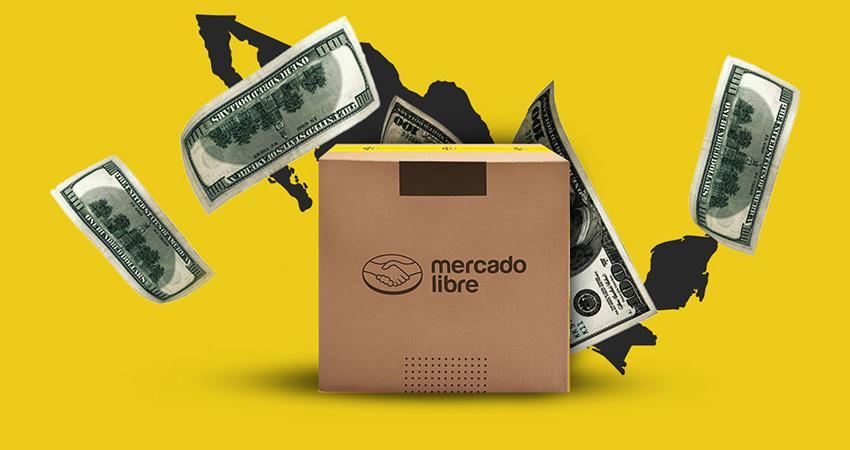 Mercado Libre anuncia inversión de 4,600 mdd en México