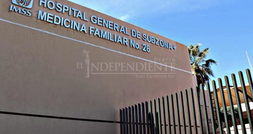 Tras denuncia por rechazo de pacientes, afirma IMSS habrá mejoras en protocolos de atención a urgencias