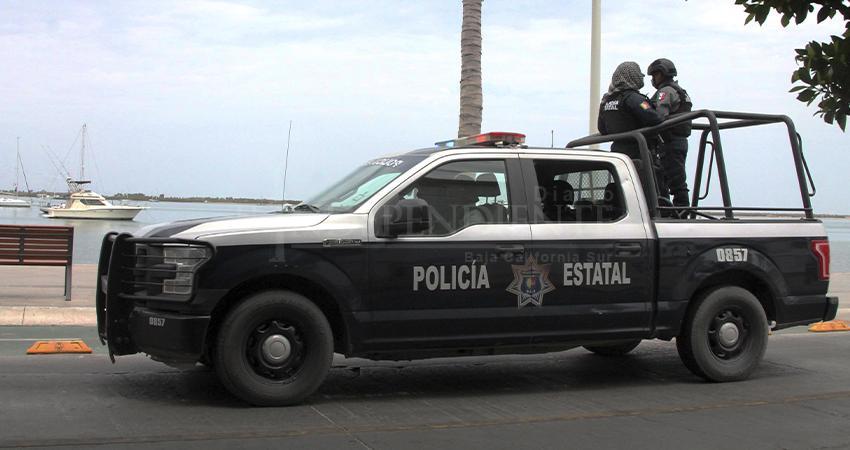 Sin presupuesto para homologar salarios de policías, admite Castro Cosío