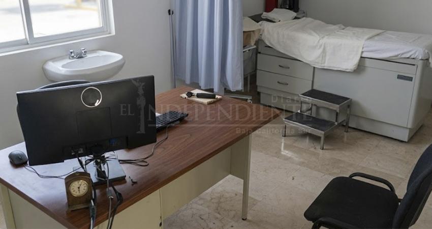Primero las medicinas, ahora el médico: aumenta la crisis del ISSSTE en Vizcaíno