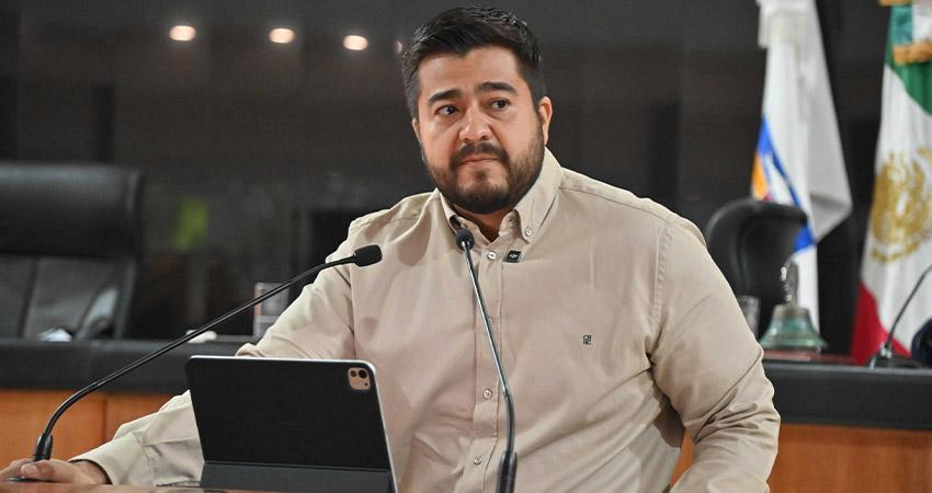 Desde el Congreso BCS llaman a SICT a reparar paraderos del corredor turístico de Los Cabos