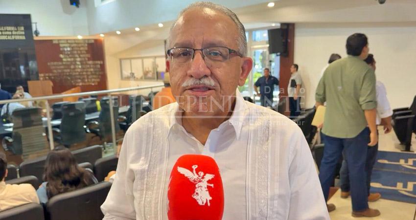 Rector: Carrera de Medicina en UABCS Los Cabos abrirá en 2027