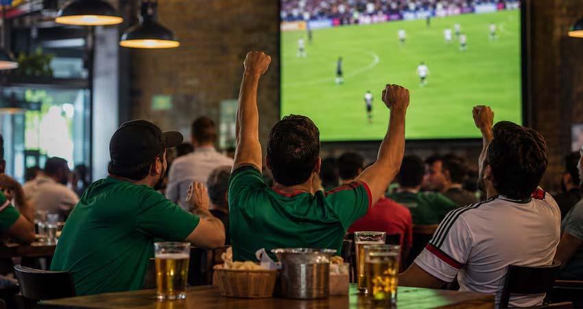 Mundial impulsará ventas de restaurantes y bares en México hasta 29 %, según industria