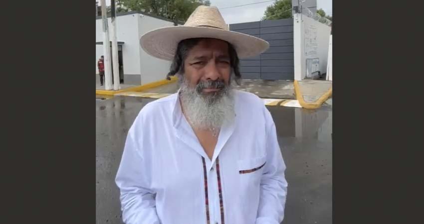 Padre buscador escribe carta a la Selección Mexicana: Les pide ganar el Mundial y ayudar a visibilizar desapariciones en el país