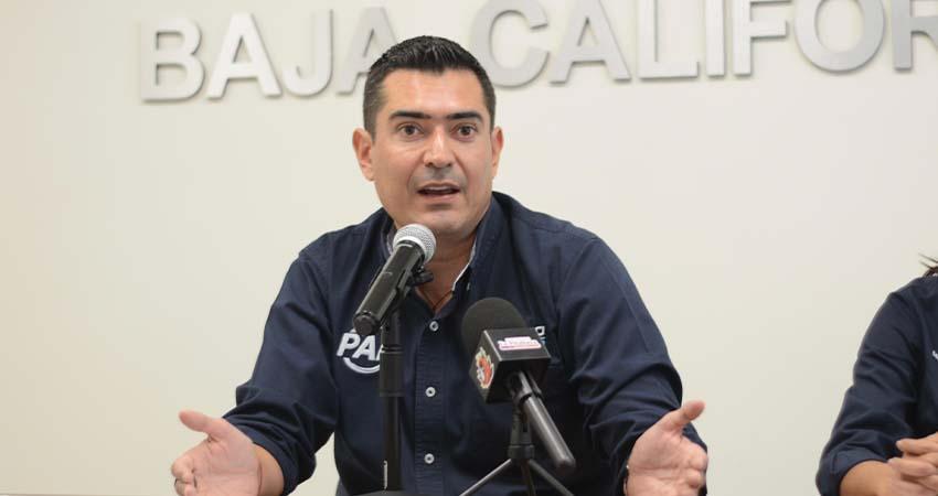 Amplía PAN BCS registro de candidaturas ciudadanas rumbo a 2027