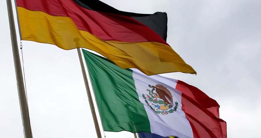 Empresas alemanas prevén aumentar inversiones en México por nuevo TLCUEM y TMEC