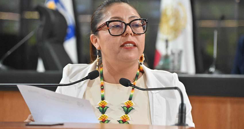 Modernizarán sesiones del Congreso con herramientas audiovisuales e ilustrativas