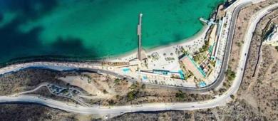 Anuncian el arranque del Operativo Carrusel en playas de La Paz