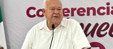 Caso Marina del Pilar no afecta coordinación de seguridad con BCS: Castro Cosío