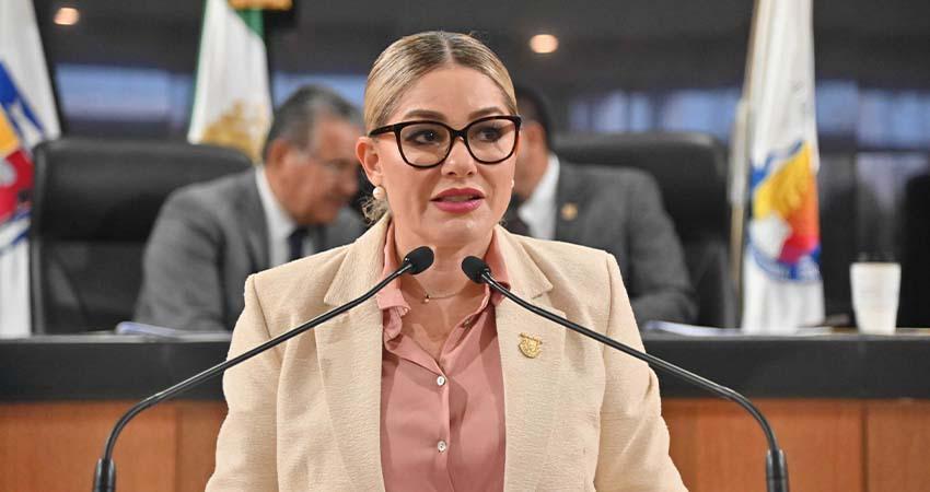Integra Congreso de BCS el Observatorio Ciudadano de Obra Pública