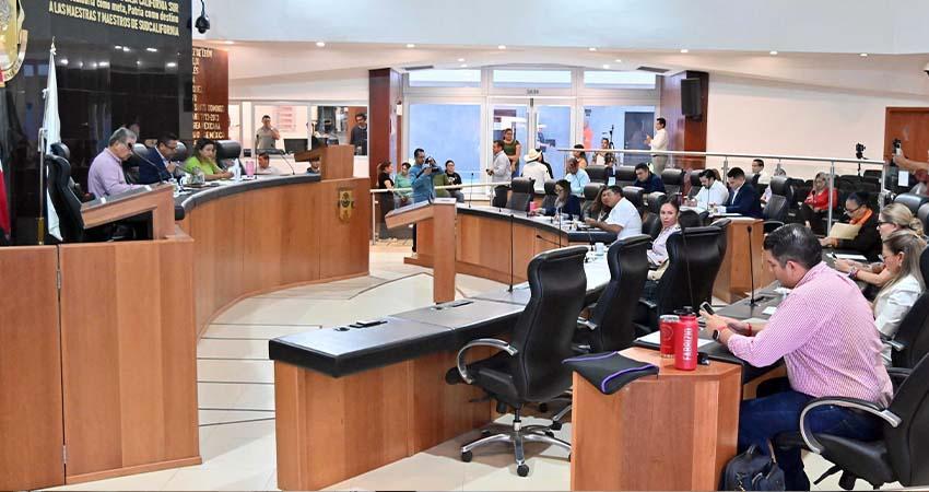 Aprueban reformas a la Ley de Adquisiciones, Arrendamientos y Servicios del Estado de BCS
