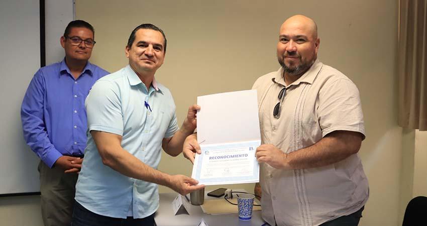 Realiza UABCS reunión anual de su Red de Bibliotecas Universitarias