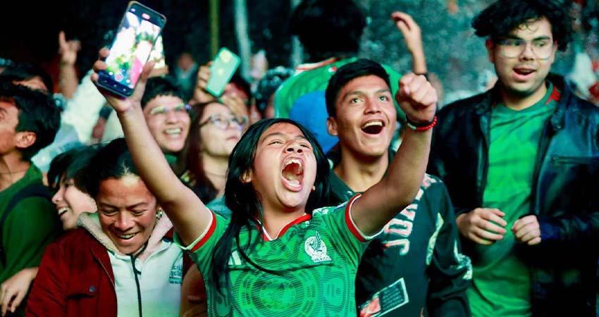 Iglesia pide llevar el ¿y si sí? de la esperanza mundialista a los problemas de México