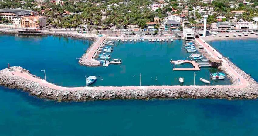 Sheinbaum frena llegada de cruceros a puerto de Loreto y prioriza diálogo con la comunidad