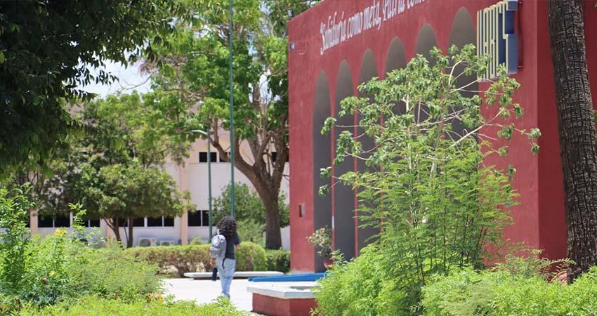 Inicia UABCS periodo vacacional de verano