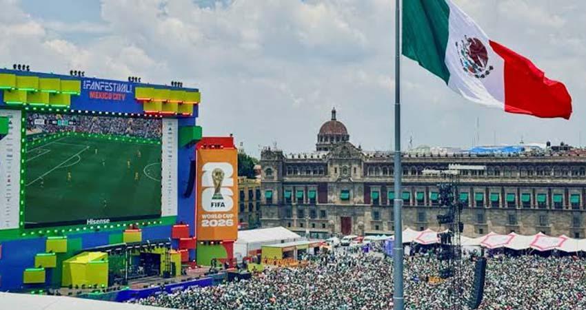 CDMX confirma quinta muerte en festejos del Mundial 2026
