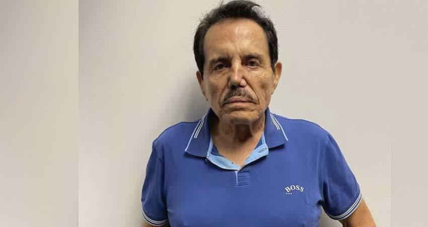 'El Mayo' acepta cadena perpetua, pero pide trato diferenciado con 'El Chapo' Guzmán