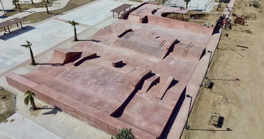 Ayuntamiento de La Paz reitera que Centros Deportivos Municipales deben utilizarse conforme a su vocación social