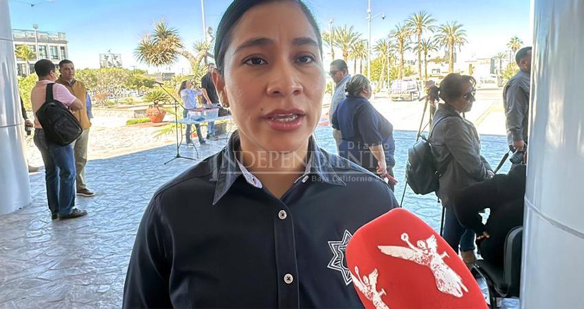 Tras dos feminicidios, refuerzan estrategia de seguridad en La Pasión