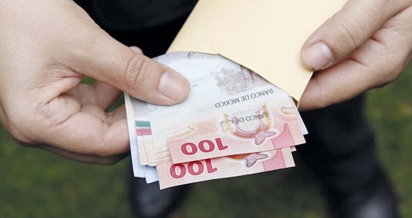 México, el cuarto país de la OCDE con mayor aumento del salario real desde inicios de 2021