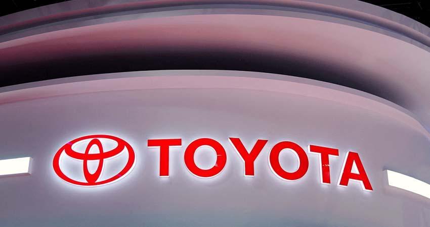 Secretaría de Economía precisa que Toyota mantendrá producción en México