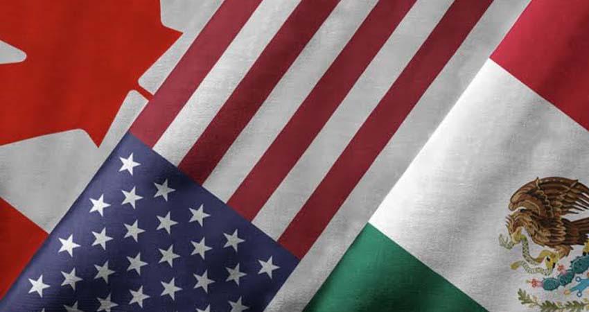 México prepara siguiente ronda de conversaciones con EE.UU. sobre el T-MEC