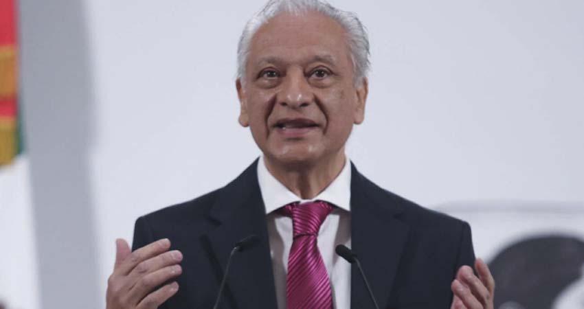 Imponen prisión preventiva justificada a exdirector de Pemex