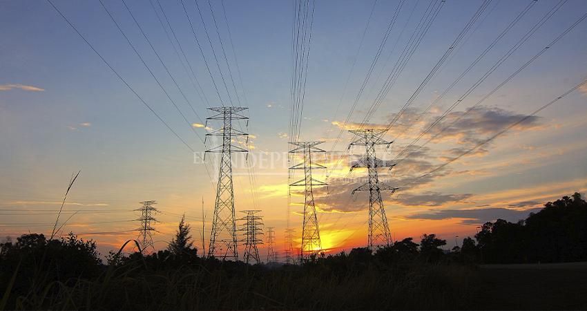 Tras más de 70 apagones registrados, CFE reforzará la capacidad eléctrica de BCS