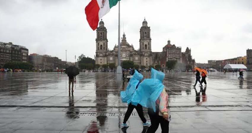 Fenómeno El Niño, con 63% de probabilidad de volverse “muy fuerte” en México
