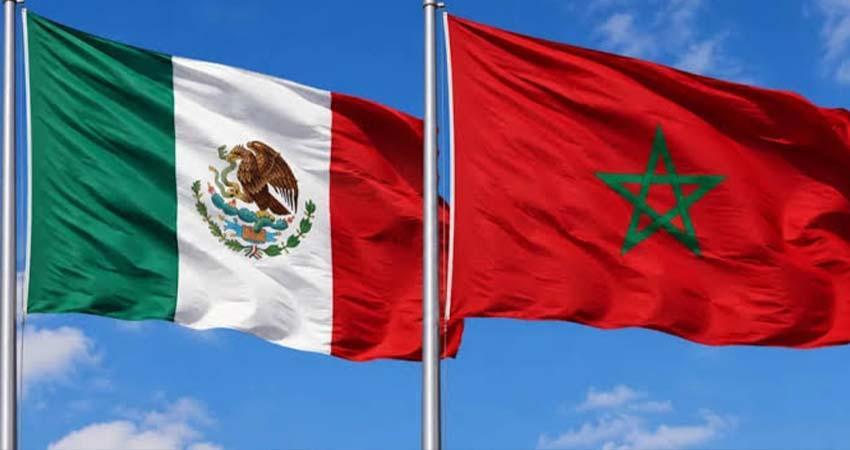 Marruecos es una plataforma para que las empresas mexicanas desembarquen en el norte de África
