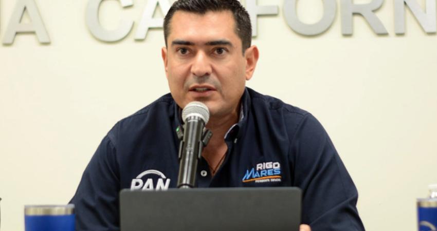 Rigo Mares: Reconocimiento de Castro Cosío sobre apoyo de Adán Augusto da nueva dimensión a denuncias de 2021
