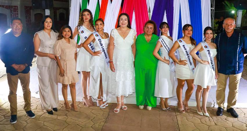Santa Rosalía inicia los festejos de su 141 aniversario de fundación y 3er aniversario como Pueblo Mágico