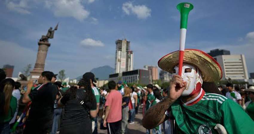 Derrama económica en México por el Mundial 2026, de apenas el 0.1% del PIB