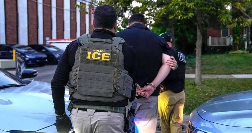 Gobierno de México denuncia ante EU muerte de 17 connacionales en acciones migratorias