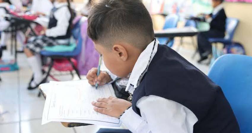 SEP anuncia cambio para el ciclo escolar 2026-2027