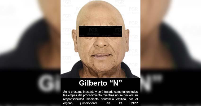 Vinculan a proceso a Gilberto “N” por probable delito contra la biodiversidad en BCS