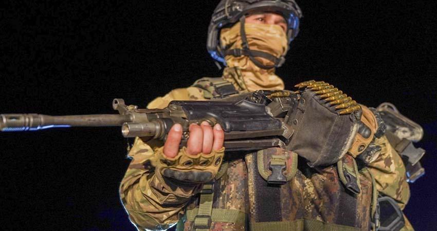 Gobierno de México responde a la DEA: niega 'conexión mortal' con el narco