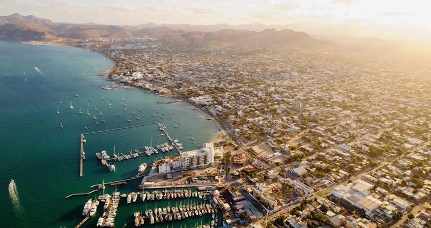 La Paz espera 80% de ocupación hotelera durante el verano 2026