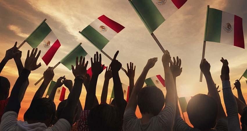 Sheinbaum reafirma que México es 'la población más feliz del mundo'