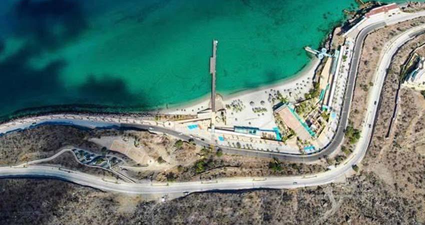Anuncian el arranque del Operativo Carrusel en playas de La Paz