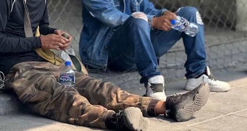 Crimen organizado diversifica sus tácticas para reclutar adolescentes en México