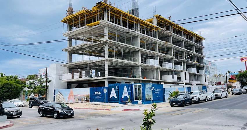 Plantea Castro Cosío frenar nuevos desarrollos por crisis de agua y gentrificación en BCS